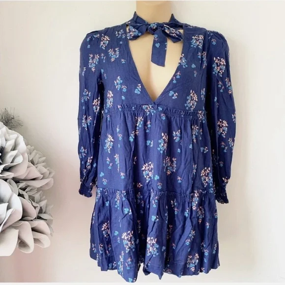 knee length dresses for ladies Petit Fours and Picnics Eyelet Embroidered Mini Dress Curves  Impressions  Online Boutique